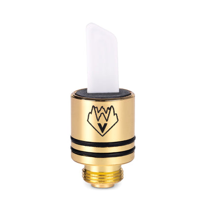 Hot Tip - 510 Thread Ceramic Loading Tool