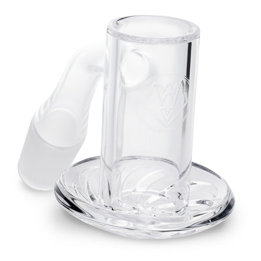 WVA x Quartz Blender - 14mm Male / 45 Degree